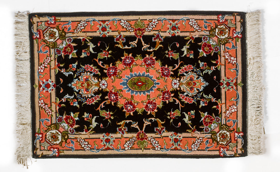 1109 - Tabriz 60 rage