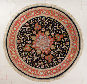 1128 - Tabriz 60 rage VENDUTO