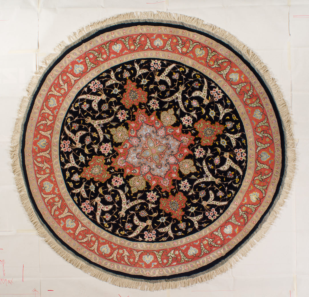 1128 - Tabriz 60 rage VENDUTO