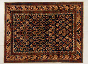 1130 - Shirvan Anatolia