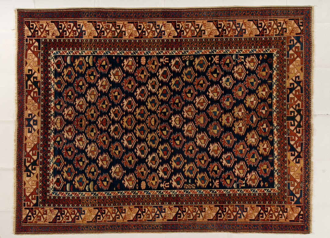 1130 - Shirvan Anatolia