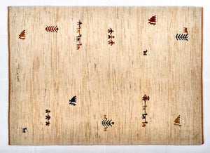 1169 - Gabbeh Ex. Fine Venduto