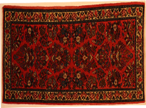 1175 Sarugh Kurk