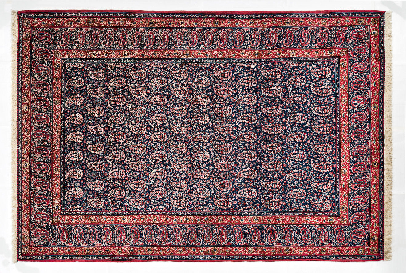 1187 - Kashan