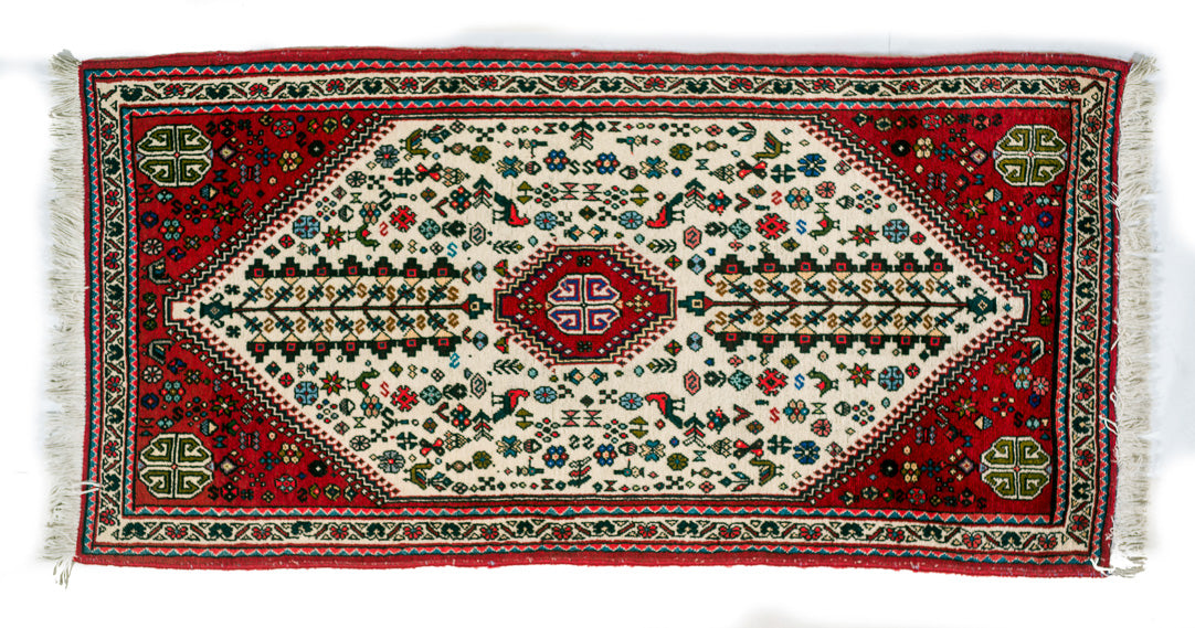 1194 - Abadeh