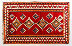 1226 - Kilim Persiano