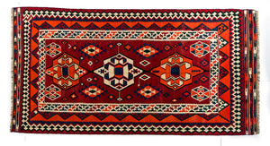 1227 - Kilim Persiano NON DISPONIBILE