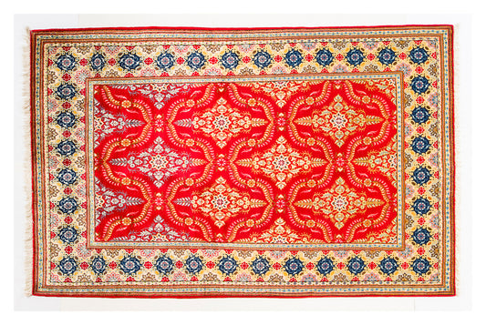 1246 - Kashan