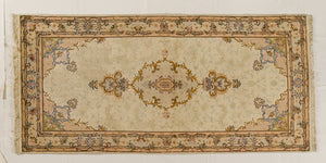 1282 -  Tabriz 60 rage