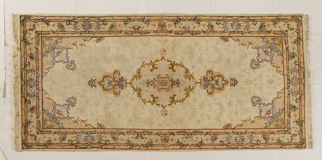 1282 -  Tabriz 60 rage