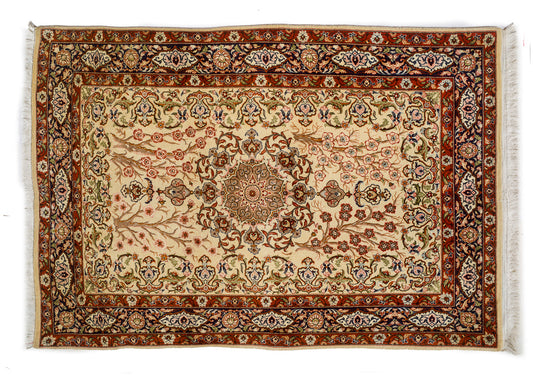 1304 Ilam  Ex. Fine  VENDUTO