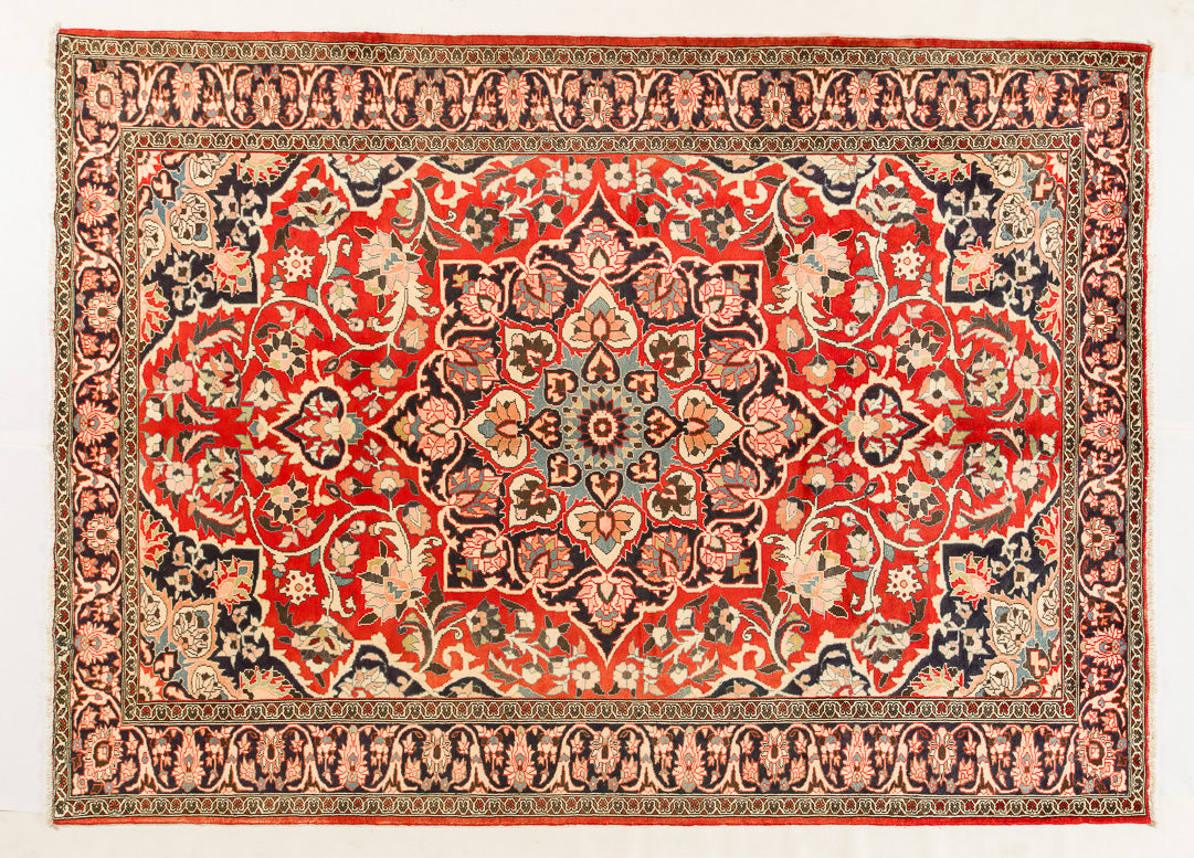 1314 - Bakhtiari Vecchio VENDUTO