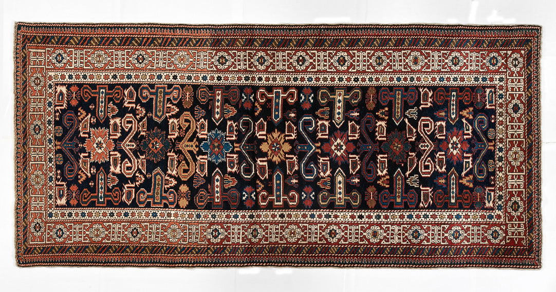 1324 - Shirvan Vecchio