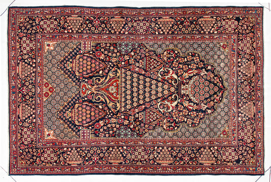 1332 - Tehran Antico-SOLD