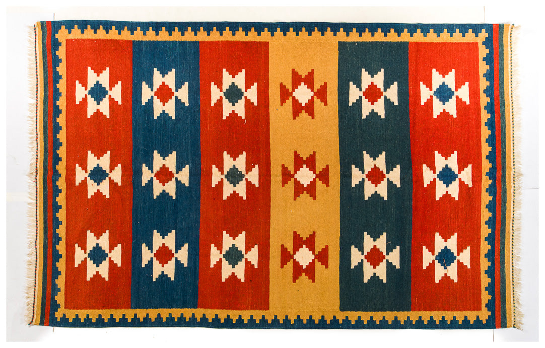 1351 - Kilim Persiano