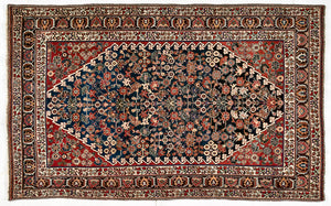 1357 - Ghashghayi Antico