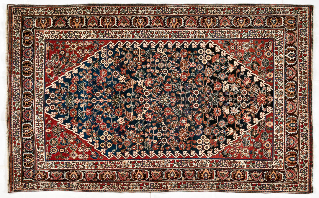 1357 - Ghashghayi Antico
