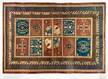Load image into Gallery viewer, 1360 - Samarcanda Antico Kootan
