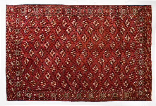 1361 Bokhara Antico