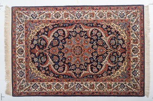1376 - Isfahan Ex. Fine
