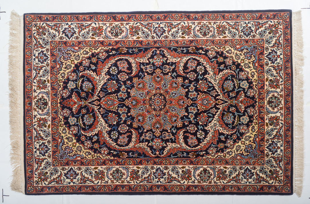 1376 - Isfahan Ex. Fine