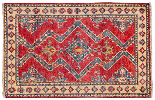 1702 -  Kazak Super