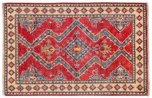 1702 -  Kazak Super