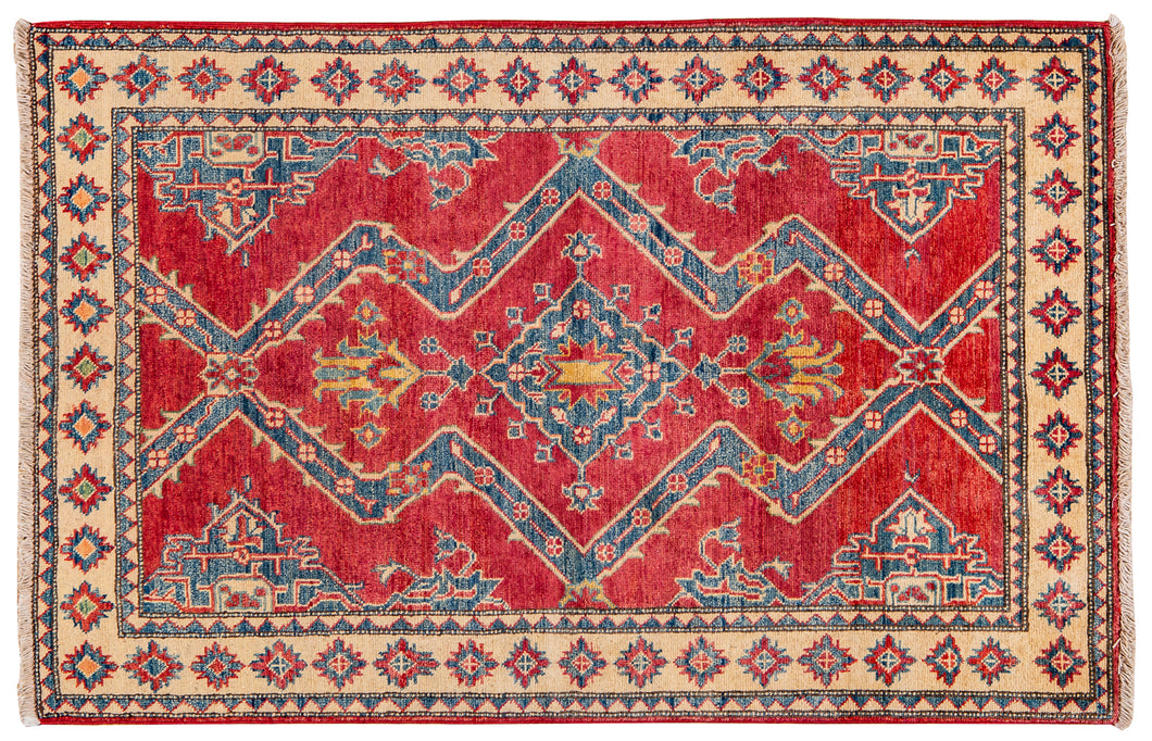 1702 -  Kazak Super