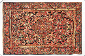 1392 - Saruk Antico