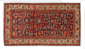 1398-Malayer Antico
