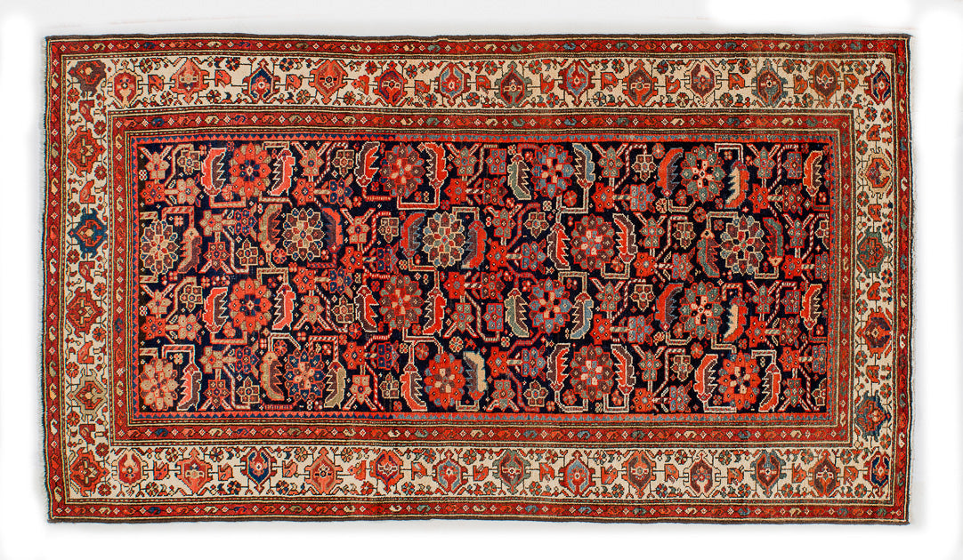 1398-Malayer Antico