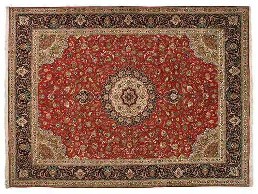 1433 - Tabriz extra fine-NON DISPONIBILE