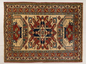 1443 - Kazak Extra Fine VENDUTO