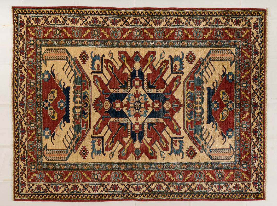 1443 - Kazak Extra Fine VENDUTO