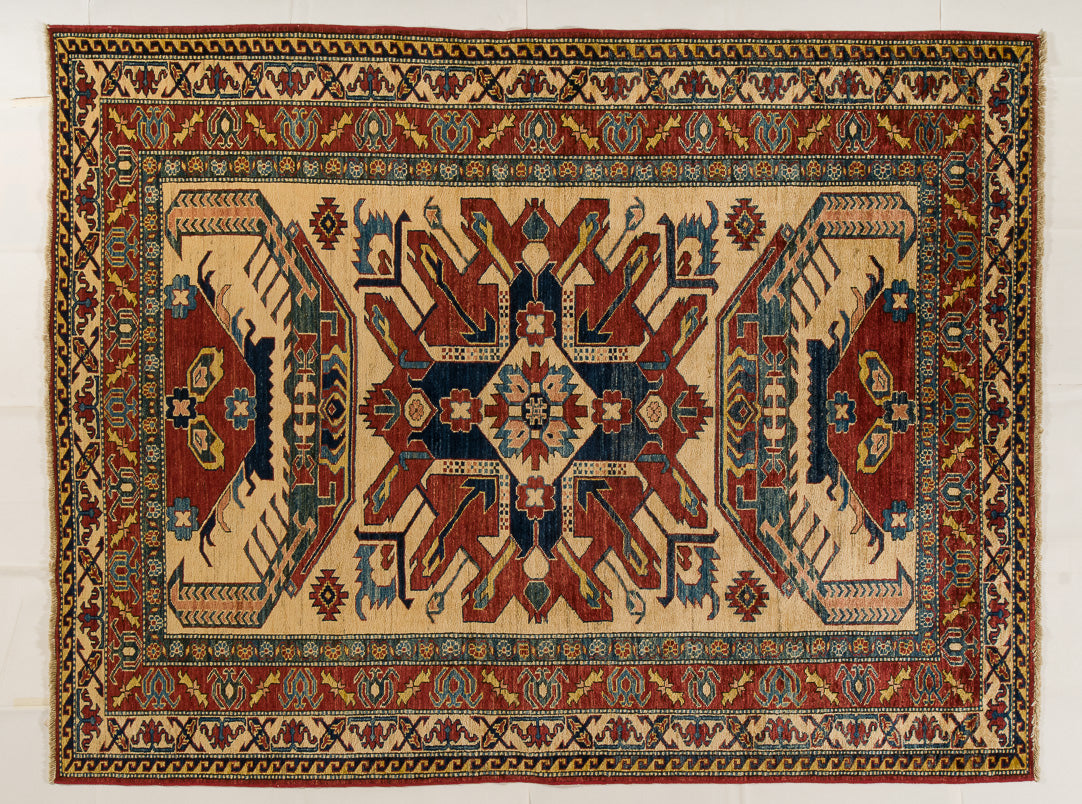 1443 - Kazak Extra Fine VENDUTO