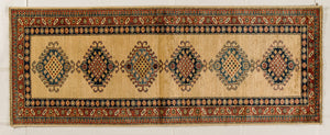 1448 - Kazak Gold Venduto