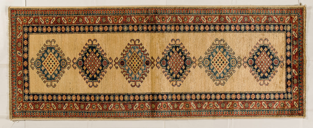 1448 - Kazak Gold Venduto