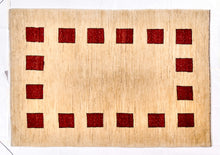 Load image into Gallery viewer, 1467 - Gabbeh  Ex. Fine
