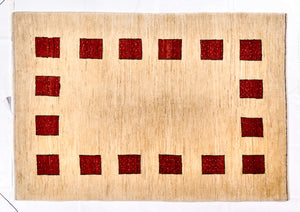1467 - Gabbeh  Ex. Fine