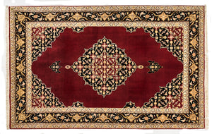 1480 - Tabriz Extra Fine