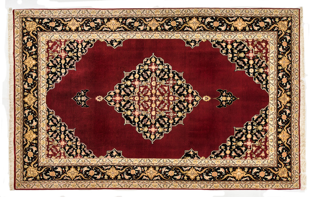 1480 - Tabriz Extra Fine