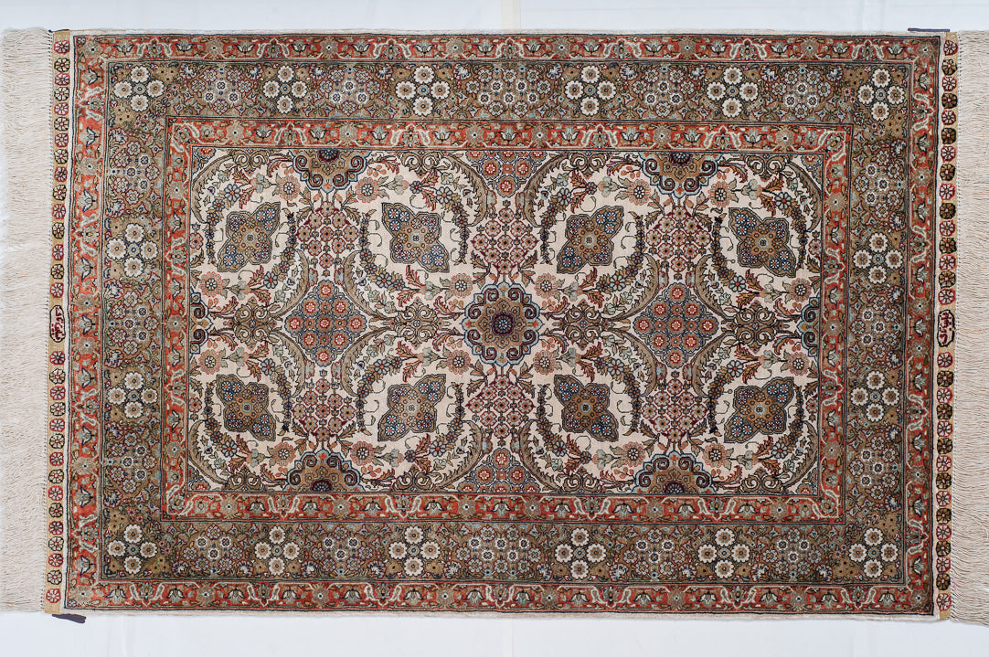 1485 -  Hereche Seta Extra Fine