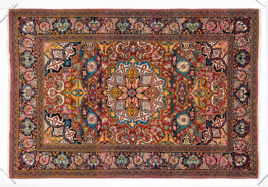 1501 - Esfahan Antico