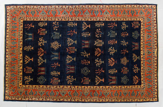 1540 - Ghashgooly Extra Fine VENDUTO