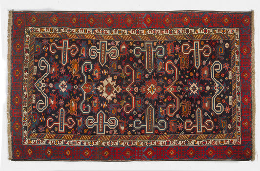 1550 - Shirvan Antico VENDUTO