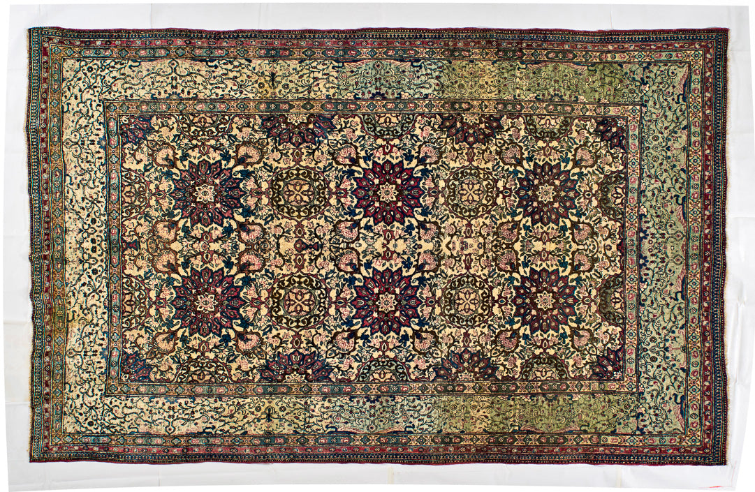 1551 - Isfahan Antico