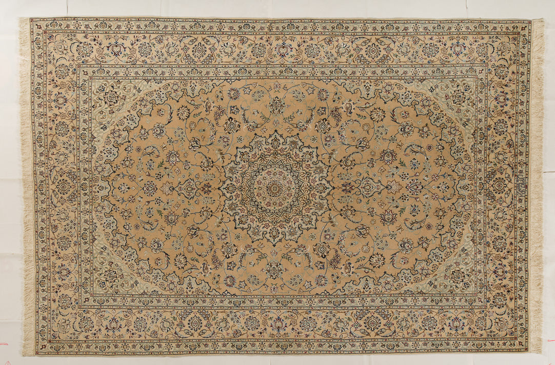 1584 - Nain Extra Fine