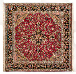 1612 - Tabriz 60 rage