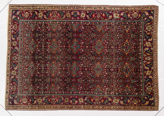 1682 - Tehran Antico
