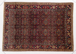 1682 - Tehran Antico